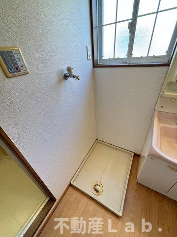 アーバン不知火Ⅷの設備