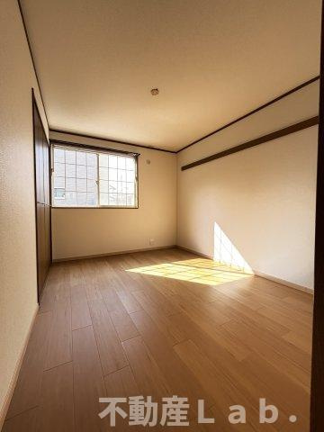 アーバン不知火Ⅷの内装
