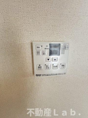 アーバン不知火Ⅷの設備