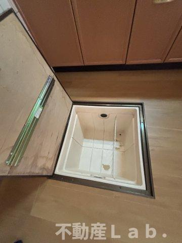 アーバン不知火Ⅷのその他