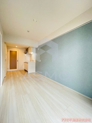 【内装】 | パークサイド本町 | 同マンション別部屋　参考写真