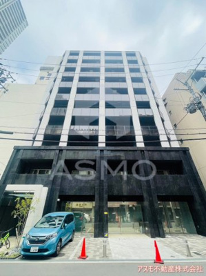 【外観】 | パークサイド本町