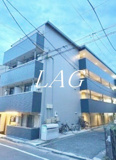 グランドエミネンス氷川台の画像