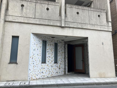 【エントランス】 | エスポワール蒲田第３レッツビル　１階
