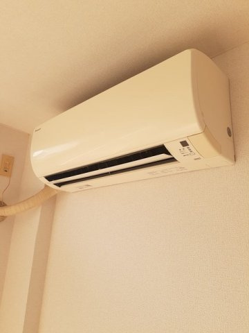 エルディム青木の設備