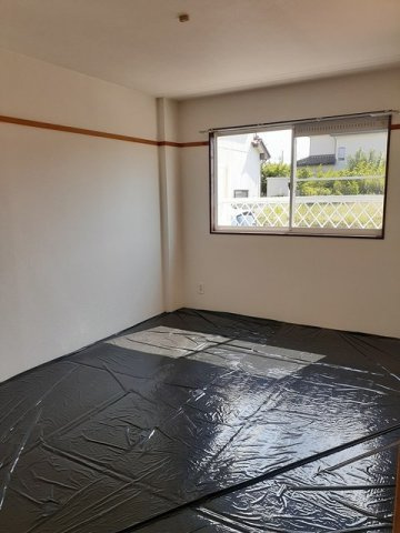 エルディム青木の内装