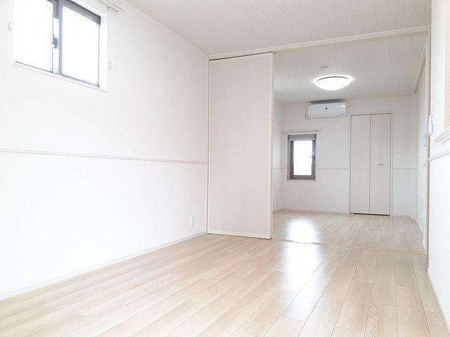 アーイラみなみ菅原町の居間・リビング
