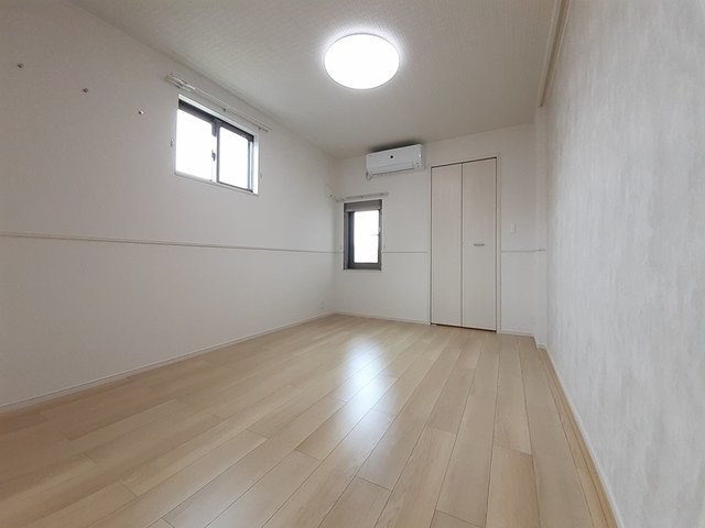 アーイラみなみ菅原町の内装