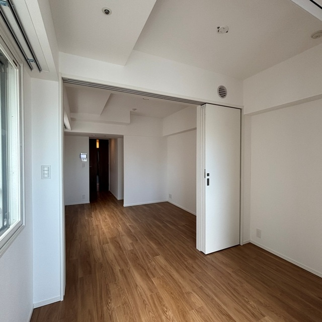 パークアクシス品川天王洲アイルのその他|※写真は同タイプ住戸です。