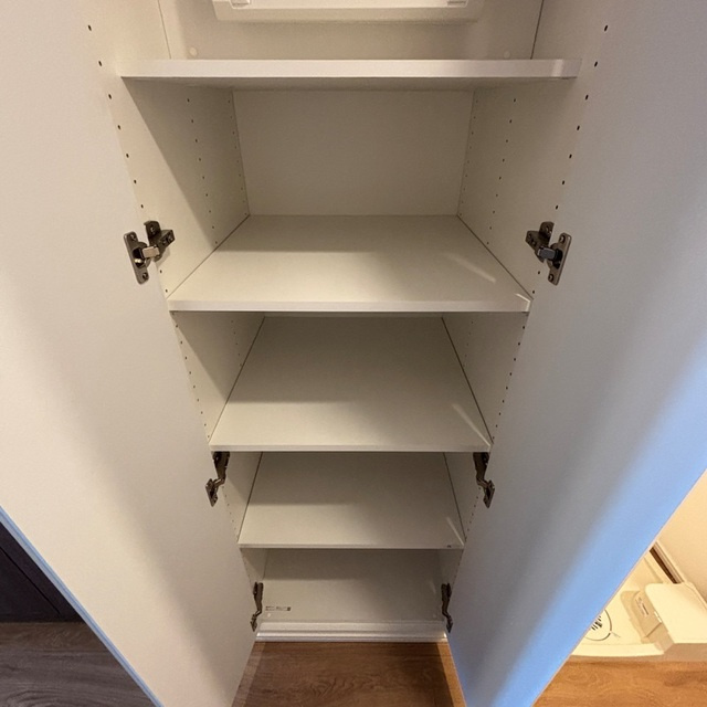 パークアクシス品川天王洲アイルのその他|※写真は同タイプ住戸です。