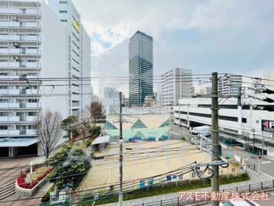 【展望】 | グランディール鷺洲