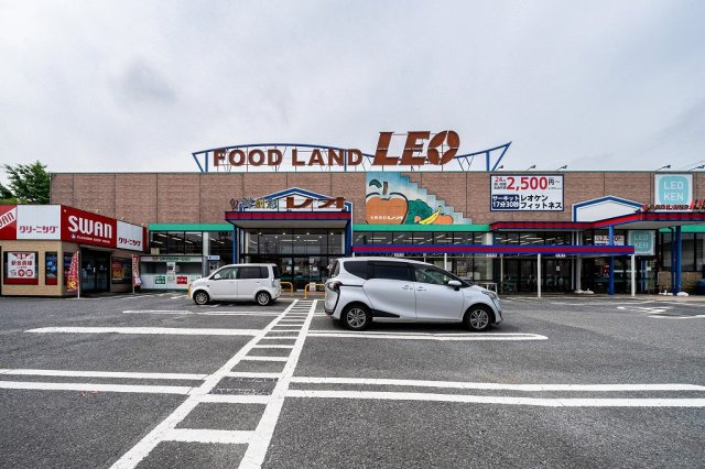 アルクリパリーザ　Ｔの周辺