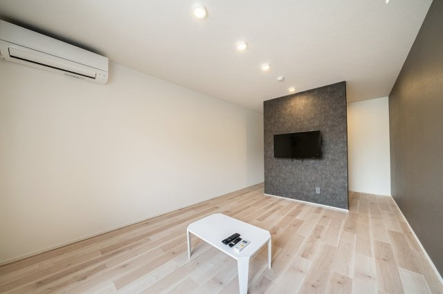 アルクリパリーザ　Ｔの居間・リビング