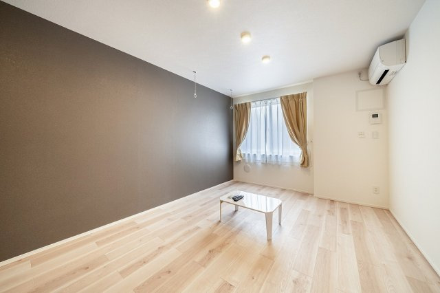 アルクリパリーザ　Ｔの居間・リビング