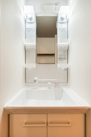 アルクリパリーザ　Ｔの内装