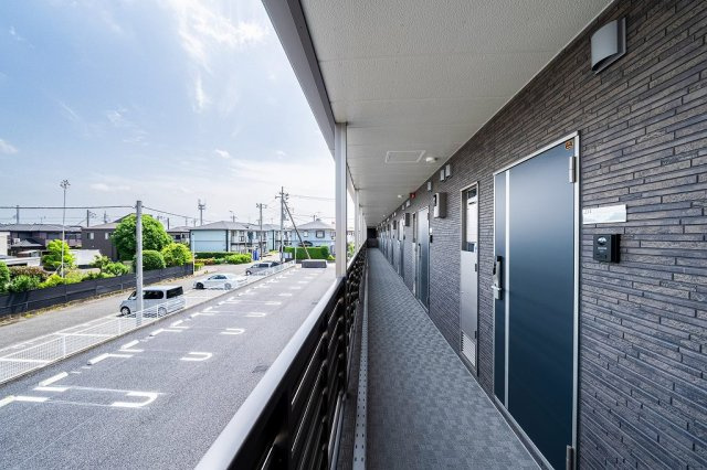 アルクリパリーザ　Ｔのその他