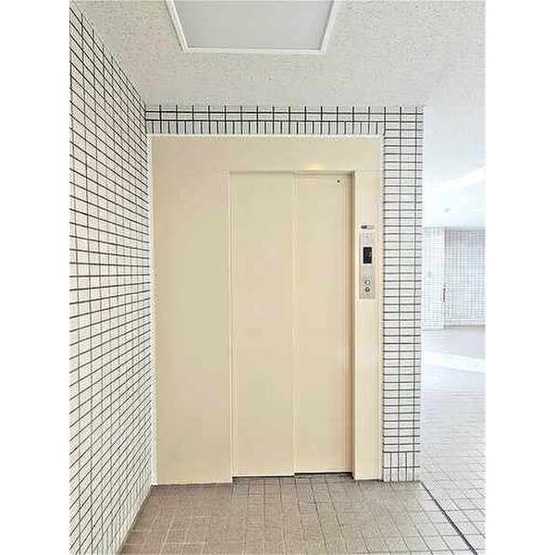 【その他共用部分】 | グリーンハイツ新道
