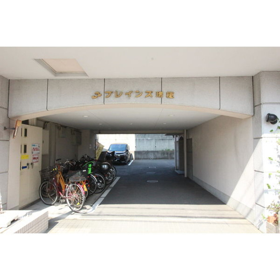 【駐車場】 | ブレインズ瑞穂