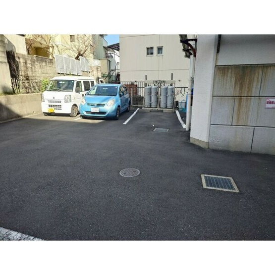 【駐車場】 | ブレインズ瑞穂