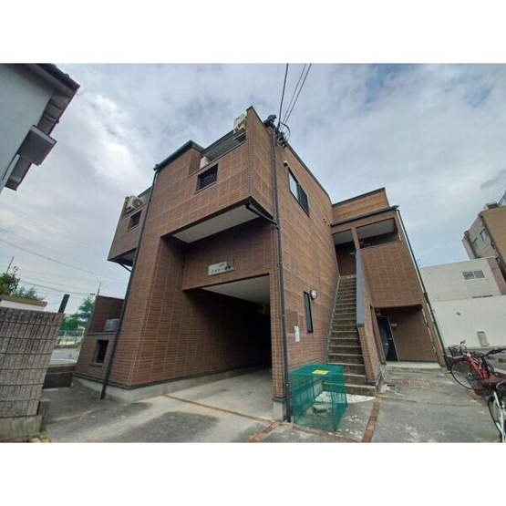 【外観】 | シャトー道徳