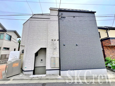 【外観】 | フィリップ東中野