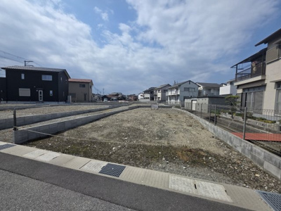 【外観】 | 飾磨区中島大型土地