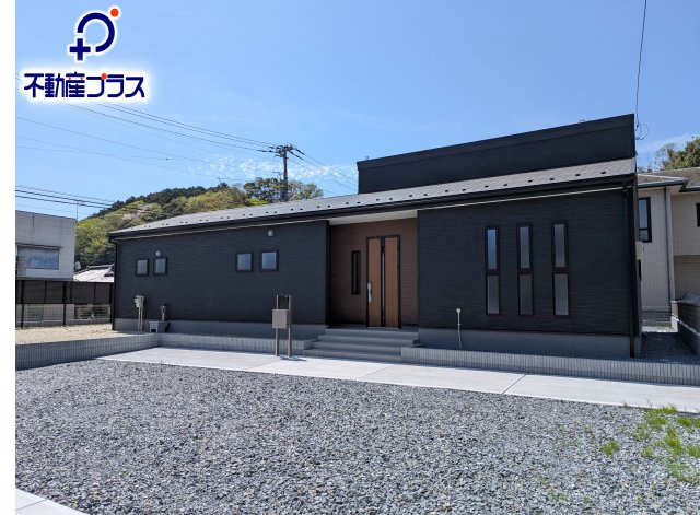 日立市滑川本町3期