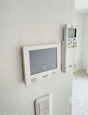 【防犯設備】 | ランペドゥーザ