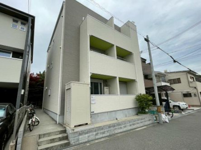 【外観】 | ランペドゥーザ