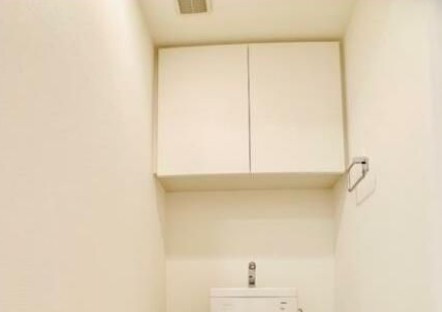 La Douceur巣鴨の収納