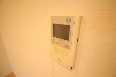 La Douceur巣鴨のセキュリティ
