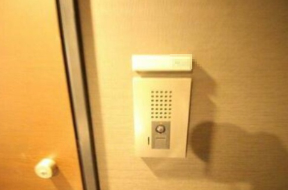 La Douceur巣鴨のセキュリティ