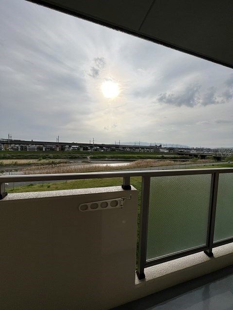 アンアークの展望