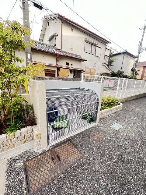 アンアークのその他共用部分