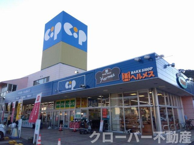 レオパレスシャルム瀬戸の周辺