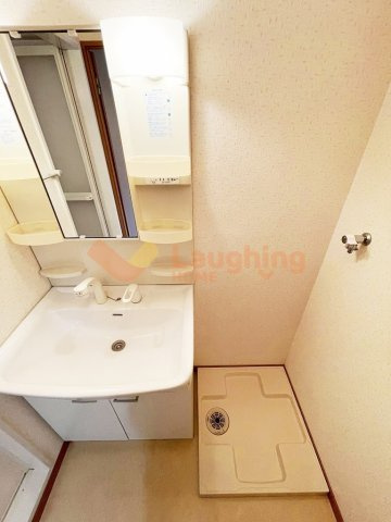 久留米市山川安居野３丁目の賃貸マンションの設備