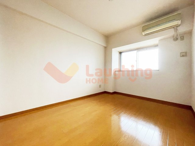 久留米市山川安居野３丁目の賃貸マンションの洋室|明るい洋室です