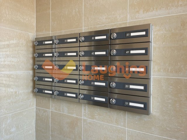 久留米市山川安居野３丁目の賃貸マンションのその他共用部分