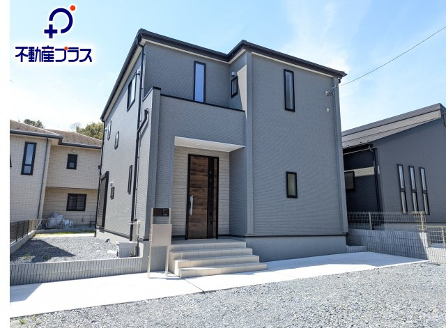 日立市滑川本町3期