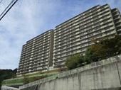 井口台パークヒルズ参番館の画像