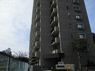 【外観】 | 井口台パークヒルズ参番館