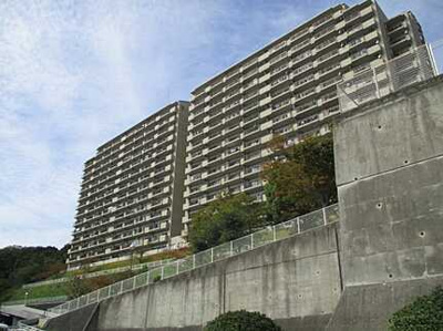【外観】 | 井口台パークヒルズ参番館