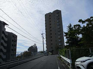 【外観】 | 井口台パークヒルズ参番館
