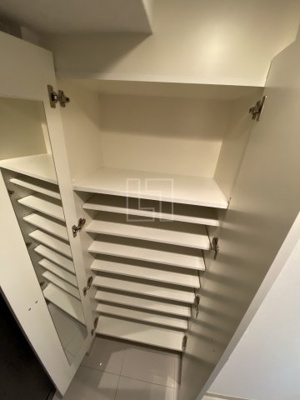 【収納】 | ISM谷町六丁目 | ISM谷町六丁目　下駄箱