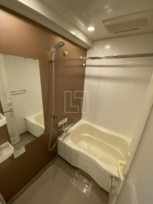 【浴室】 | ISM谷町六丁目 | ISM谷町六丁目　バスルーム