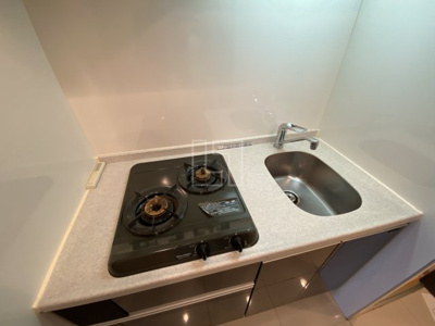 【キッチン】 | ISM谷町六丁目 | ISM谷町六丁目　システムキッチン