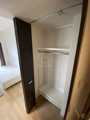 【収納】 | ISM谷町六丁目 | ISM谷町六丁目　クローゼット