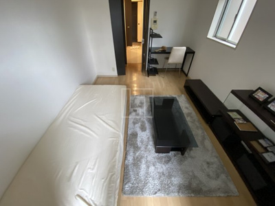 【寝室】 | ISM谷町六丁目 | ISM谷町六丁目　洋室