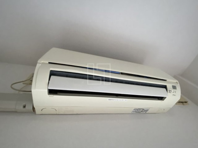 【設備】 | ISM谷町六丁目 | ISM谷町六丁目　エアコン