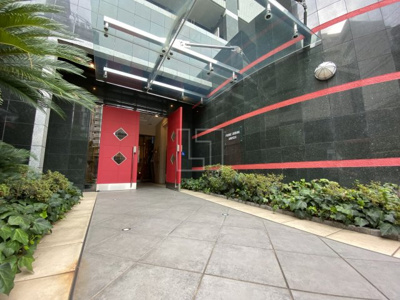 【エントランス】 | ISM谷町六丁目 | ISM谷町六丁目　エントランス